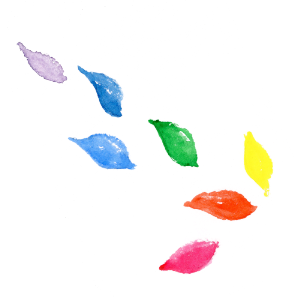 葉っぱ