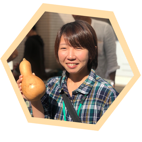 中野暖菜